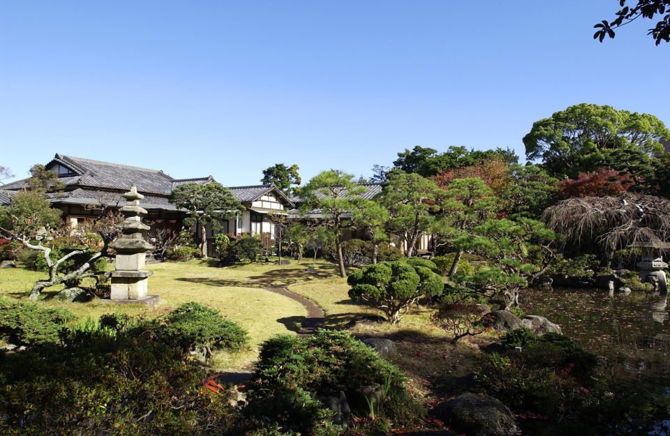 🏛️ 사노 미술관 (Sano Art Museum) 이미지 1